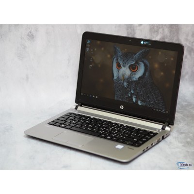 HP для учебы и развлечений на i5/13.3 HP для учебы и развлечений на i5/13.3