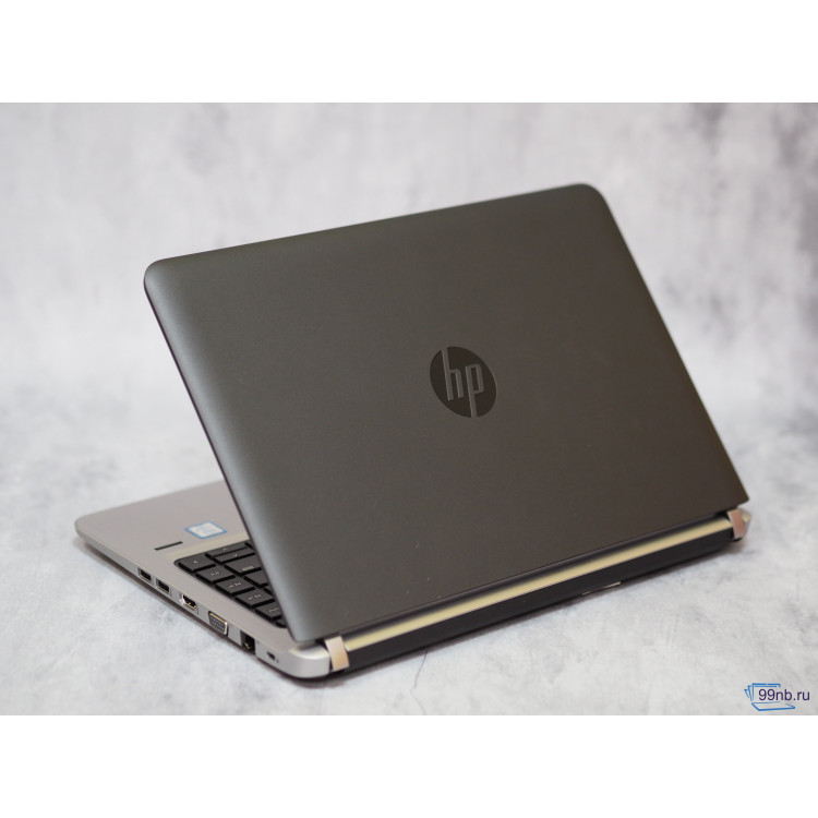 HP для учебы и развлечений на i5/13.3 HP для учебы и развлечений на i5/13.3