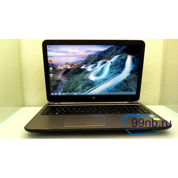 HP  15-r083sr
