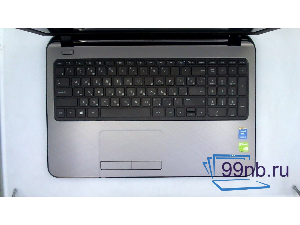 HP  15-r083sr