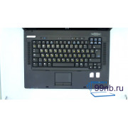 HP  compaq nx7400