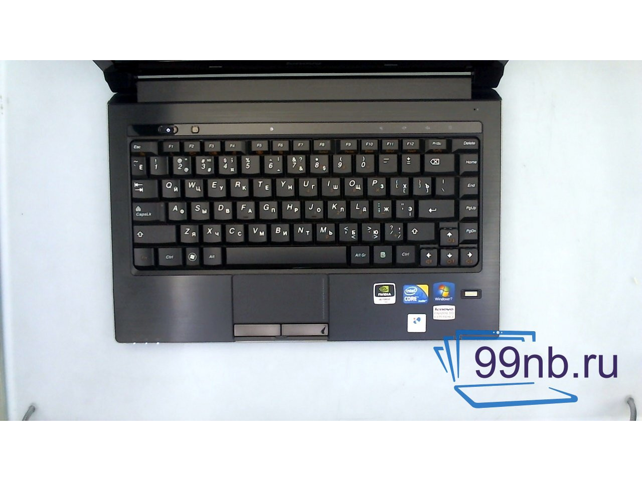 Lenovo IdeaPad V360