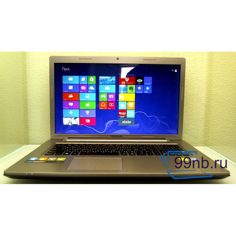 Lenovo idedapad z710 20250