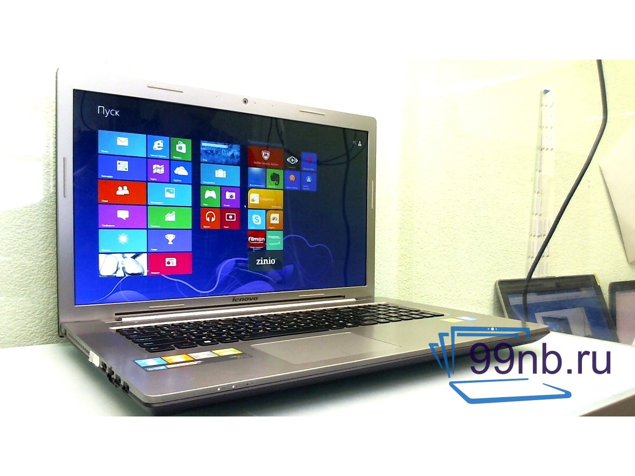 Lenovo idedapad z710 20250