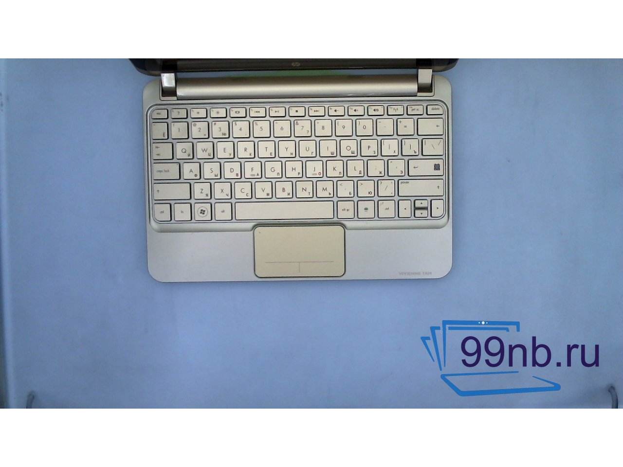 HP  Mini 210-1099er