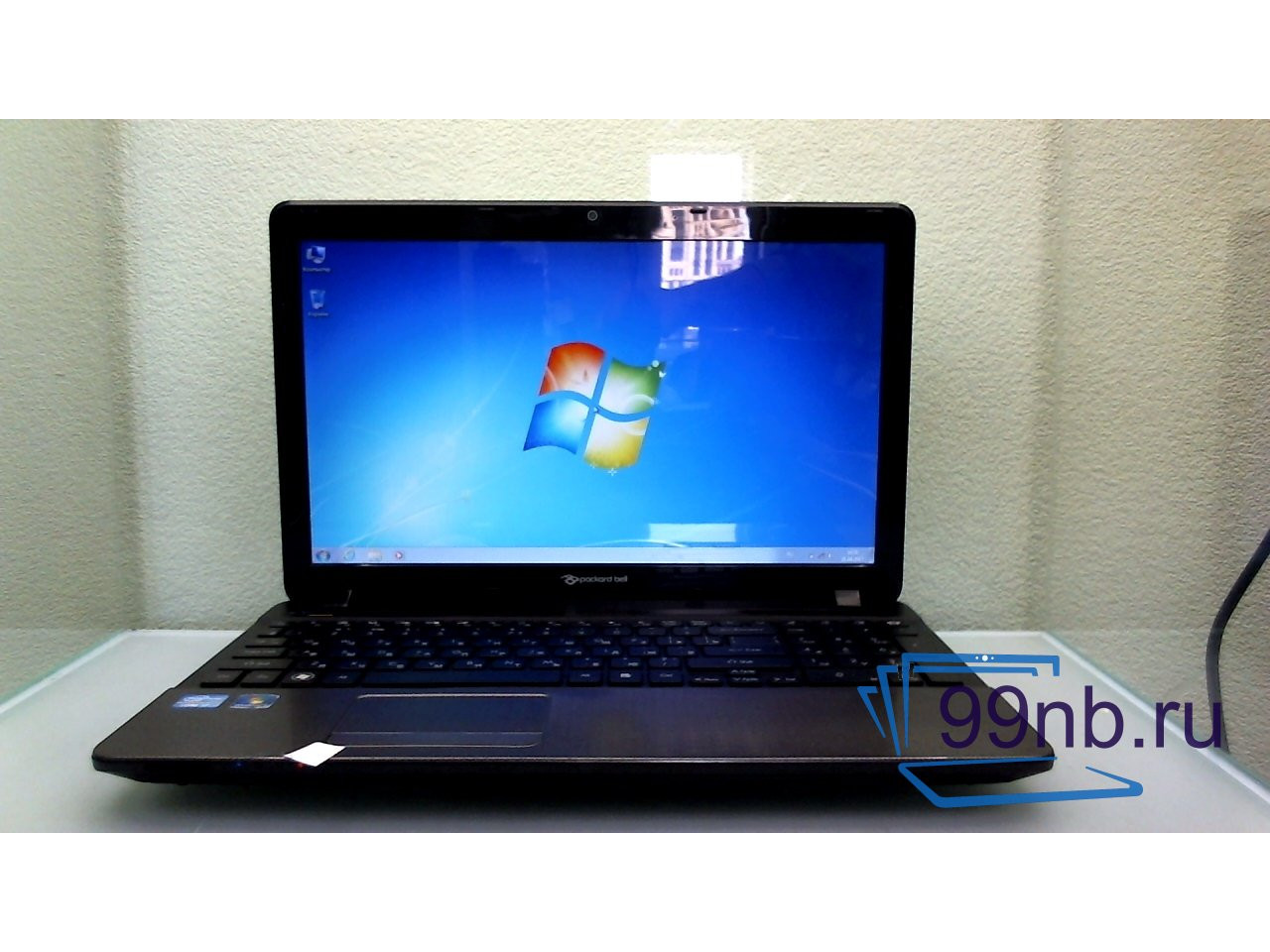 PackardBell easynote ts44-hr-312ru