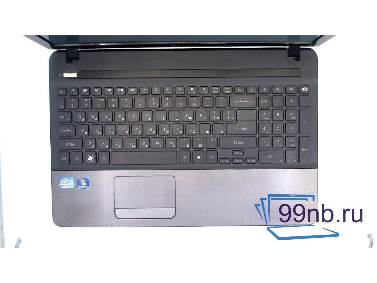 PackardBell easynote ts44-hr-312ru