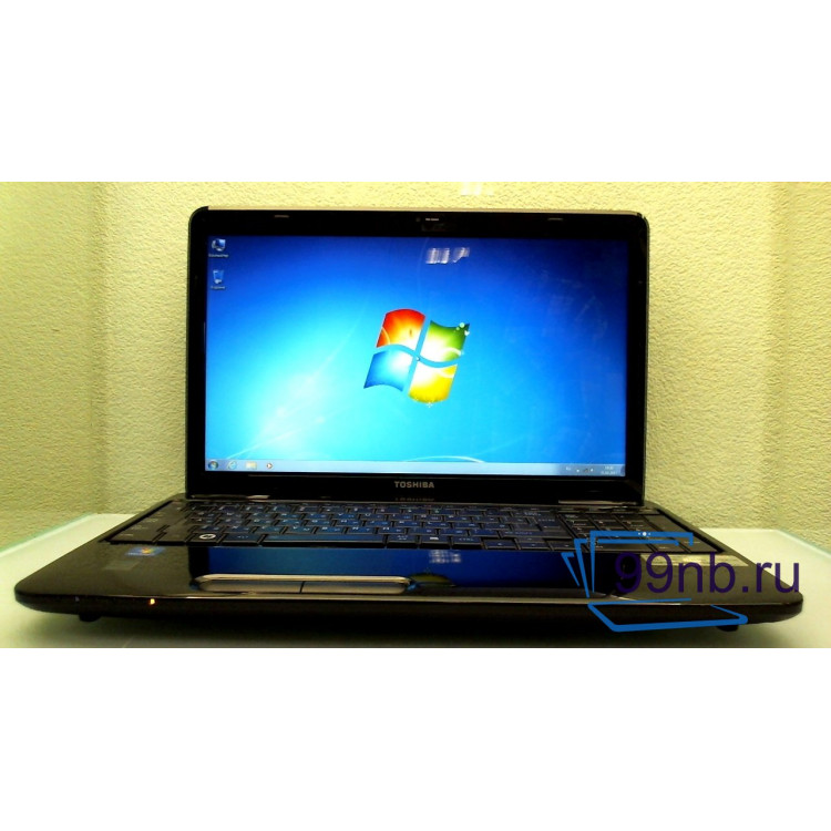 Toshiba satellite l650D-120