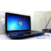 Toshiba satellite l650D-120