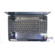 Toshiba satellite l650D-120