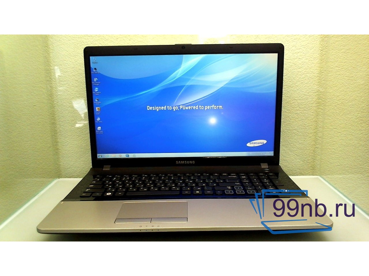 Samsung np300e7a-s04ru