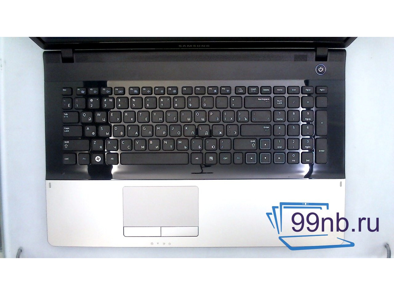 Samsung np300e7a-s04ru