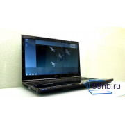Fujitsu LifeBook AH532/G21