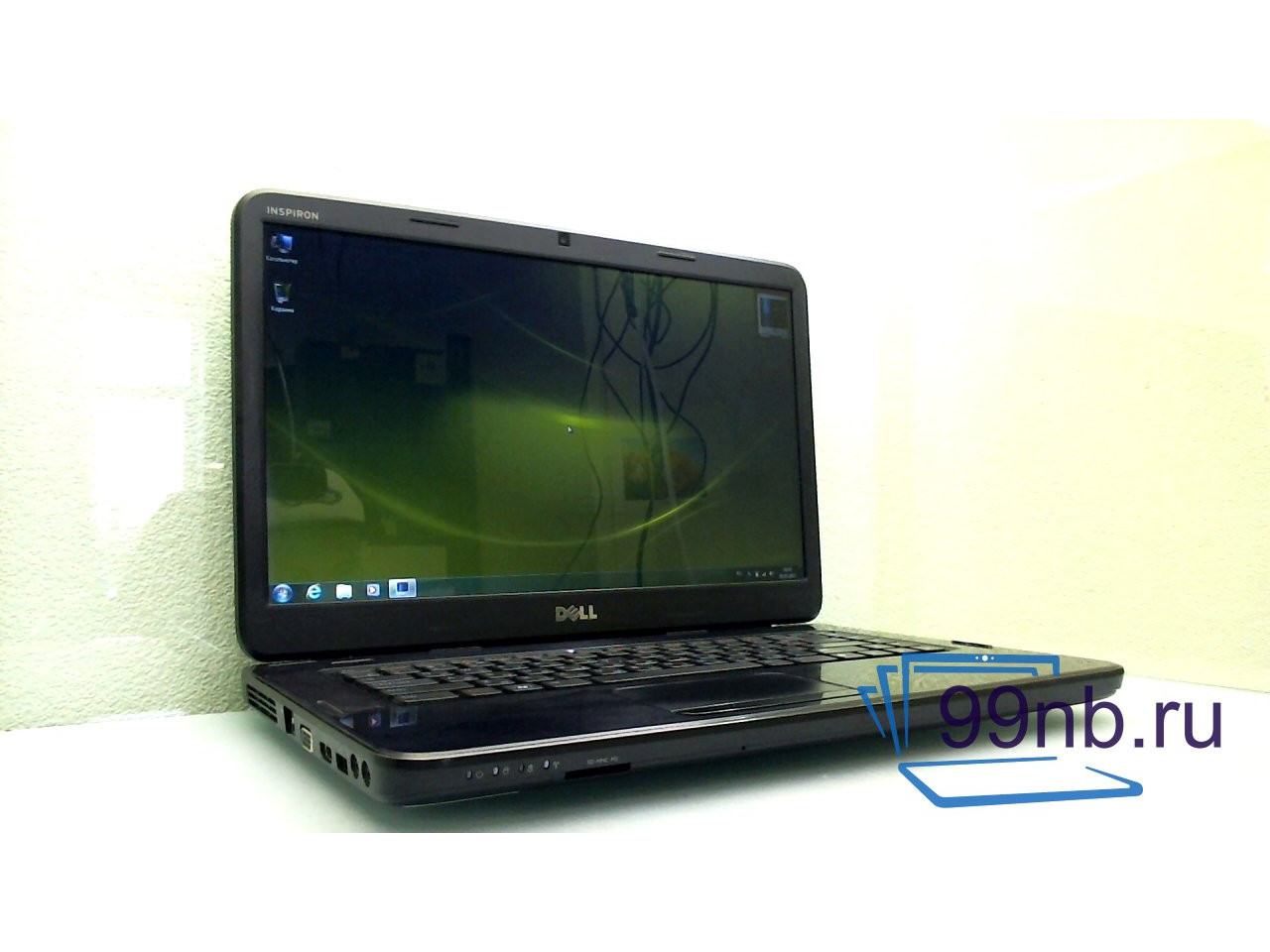 Dell  inspirion 15 reg model:p18f