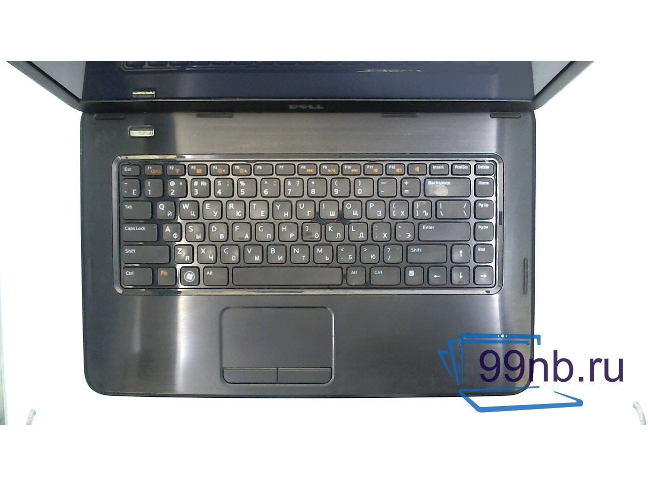 Dell  inspirion 15 reg model:p18f