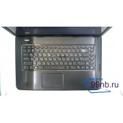 Dell  inspirion 15 reg model:p18f