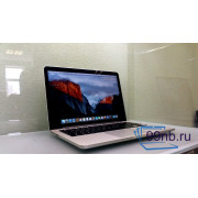 Macbook pro retina 13 late 2012