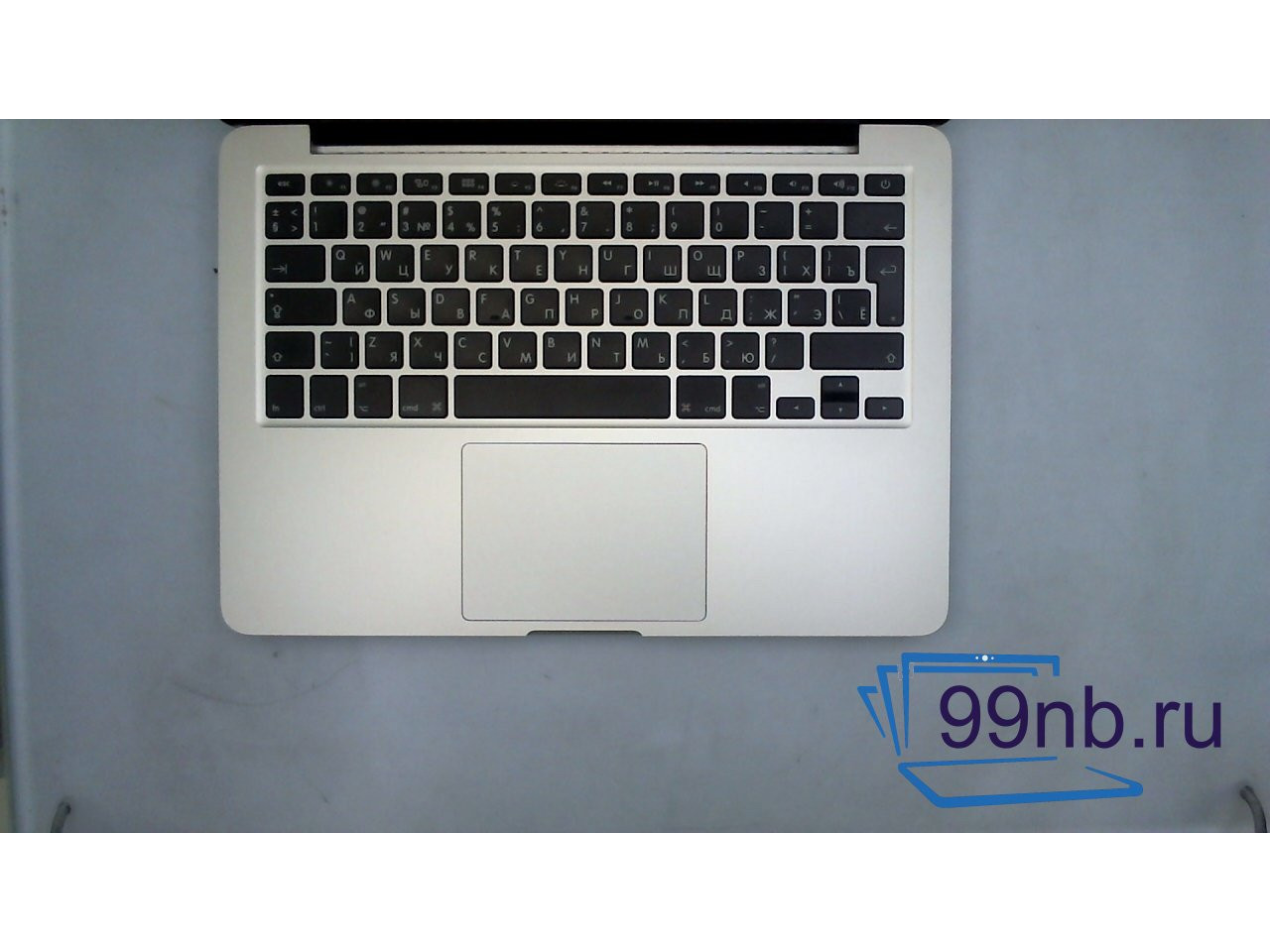 Macbook pro retina 13 late 2012