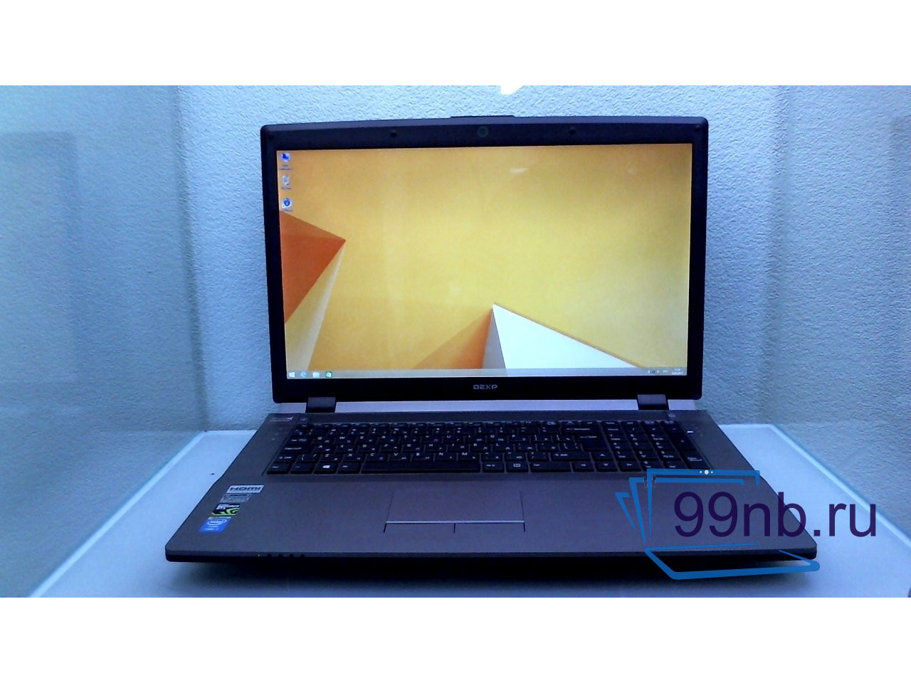 Другой dexp ares e101
