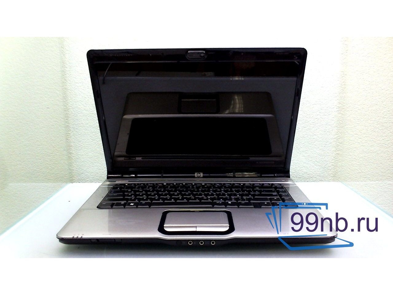 HP  pavilion dv6700