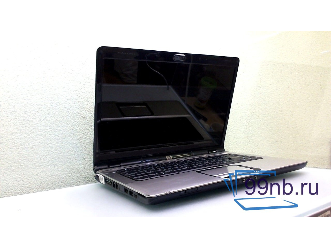 HP  pavilion dv6700