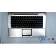 HP  pavilion dv6700