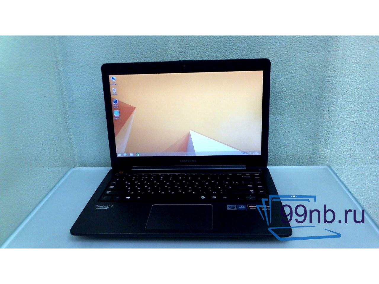 Samsung NP530U4E-X01RU