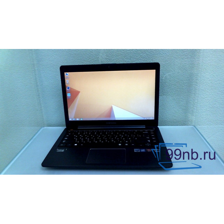 Samsung NP530U4E-X01RU