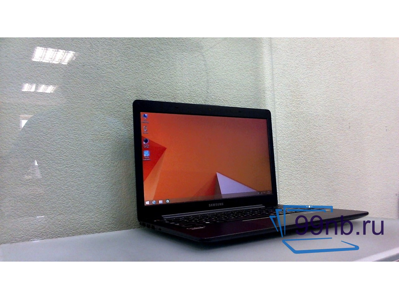 Samsung NP530U4E-X01RU