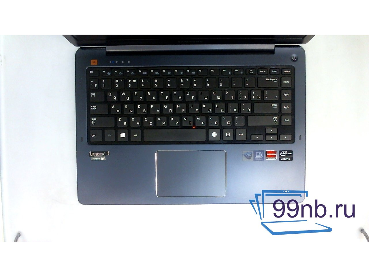 Samsung NP530U4E-X01RU