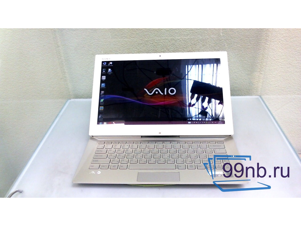 Sony svd132a21v