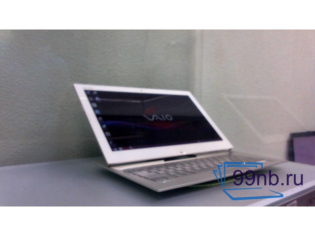 Sony svd132a21v