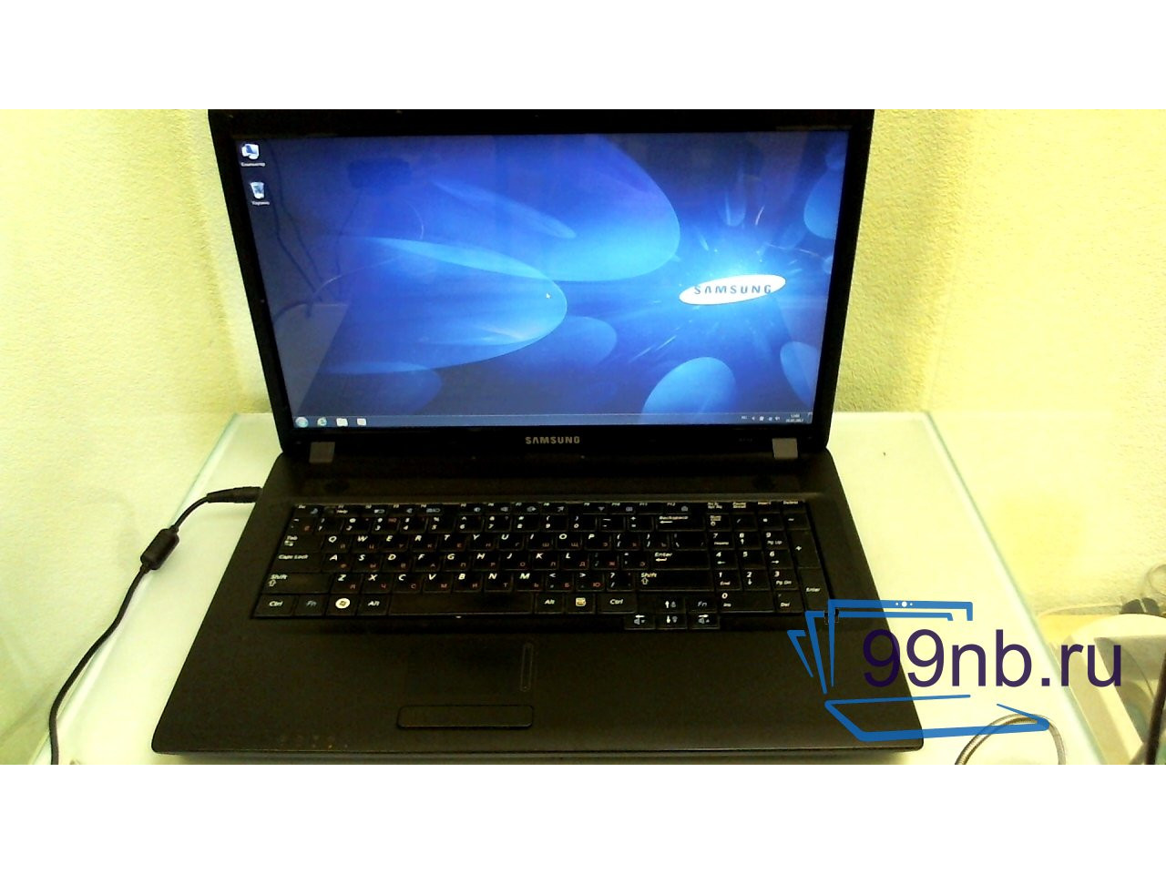 Samsung R719