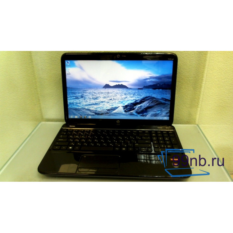 HP  pavilion g6-2323sr