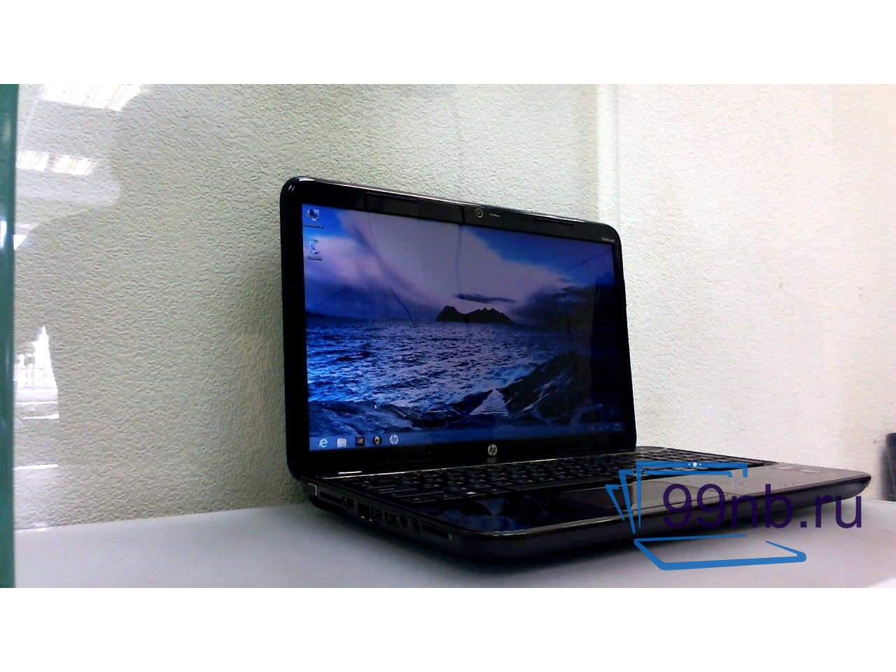 HP  pavilion g6-2323sr
