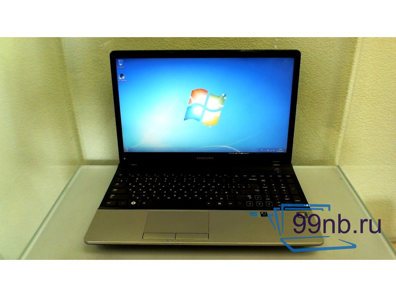 Samsung NP305E5A-S07RU