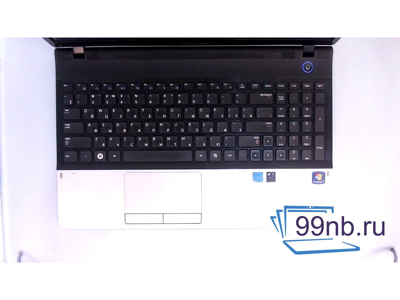 Samsung NP305E5A-S07RU