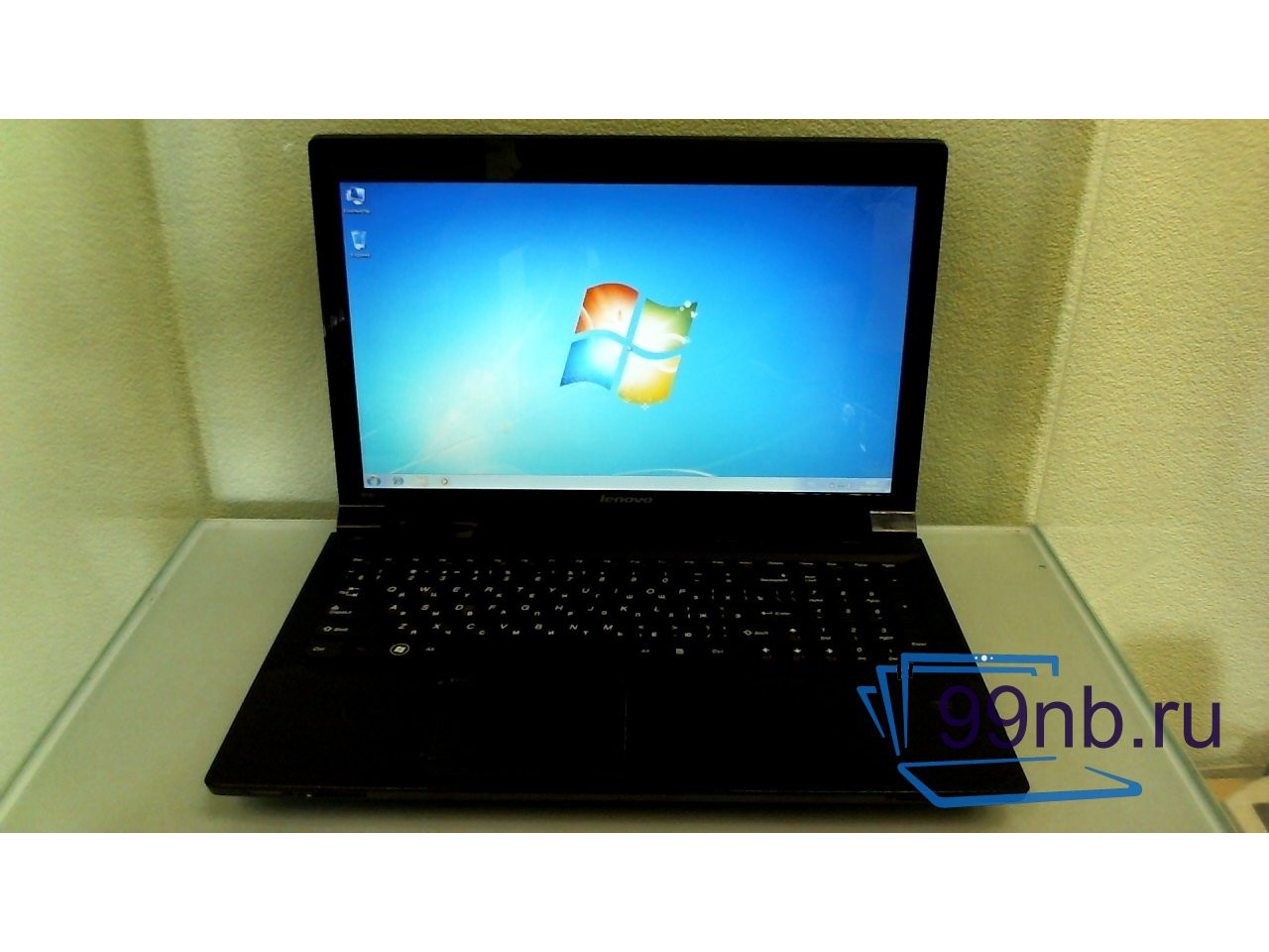 Lenovo b580 model 20144