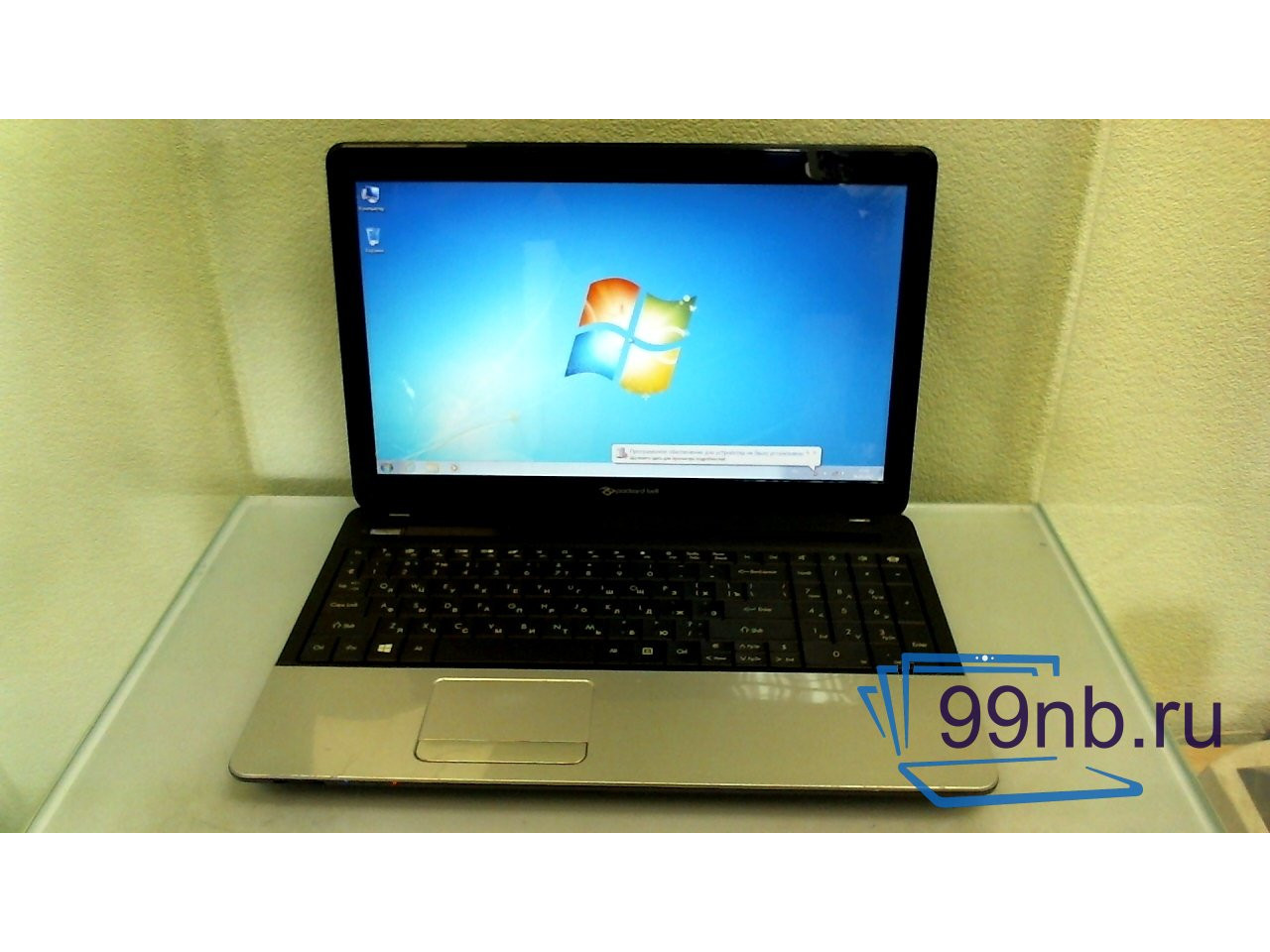 PackardBell Easynote TE11HC-B822G32Mnks