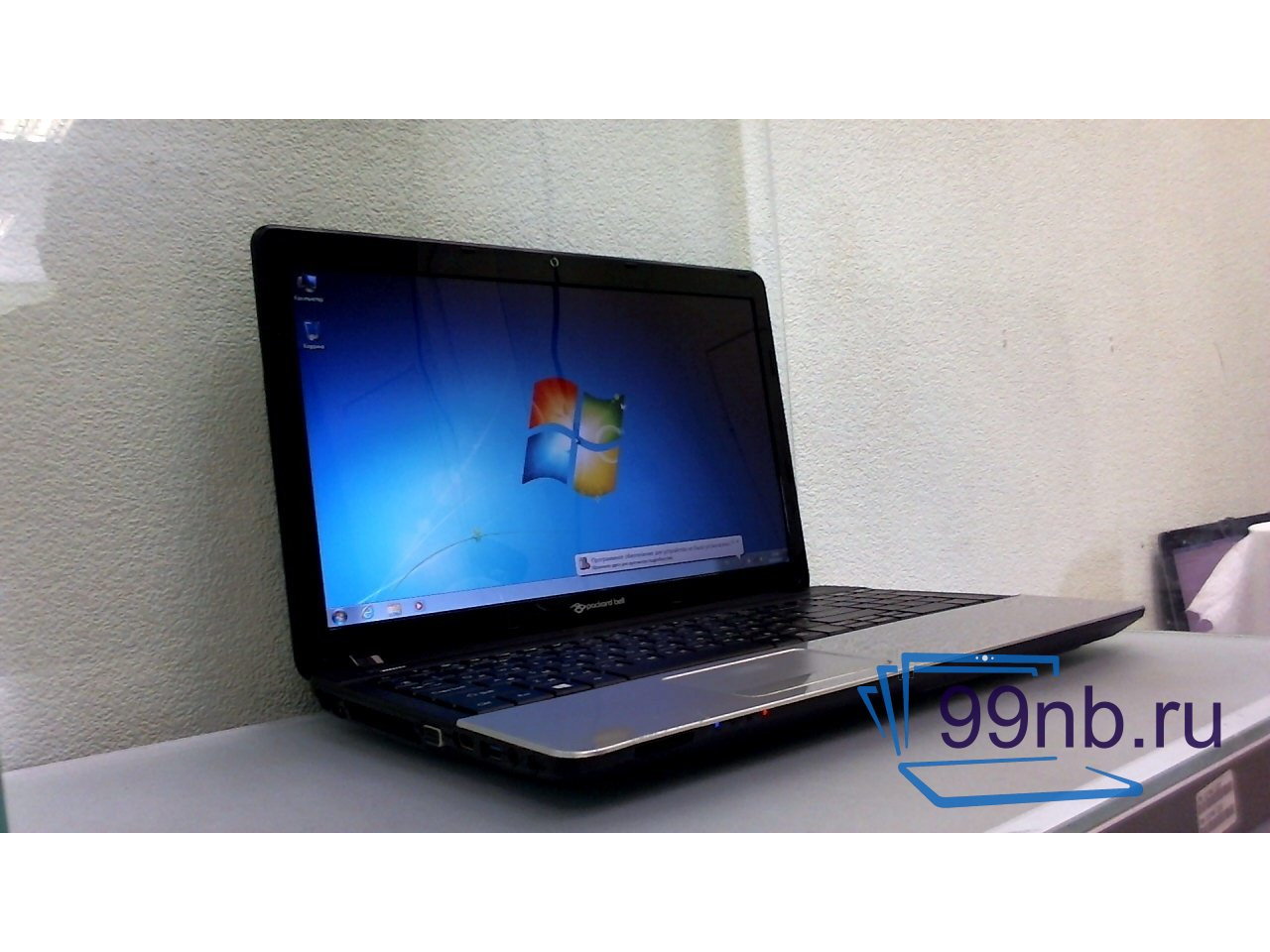 PackardBell Easynote TE11HC-B822G32Mnks
