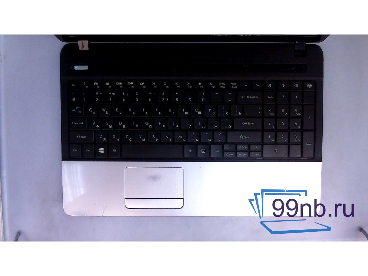 PackardBell Easynote TE11HC-B822G32Mnks