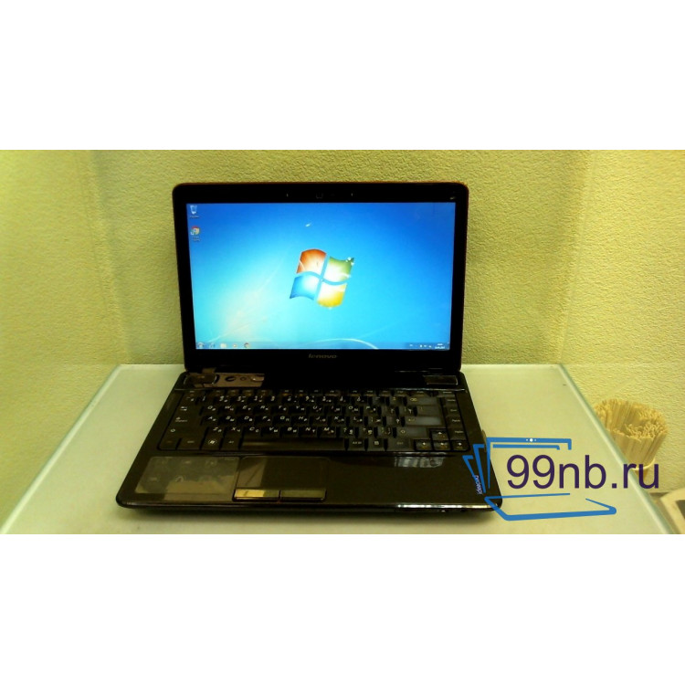 Lenovo ideapad y460 