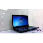 Lenovo ideapad y460 