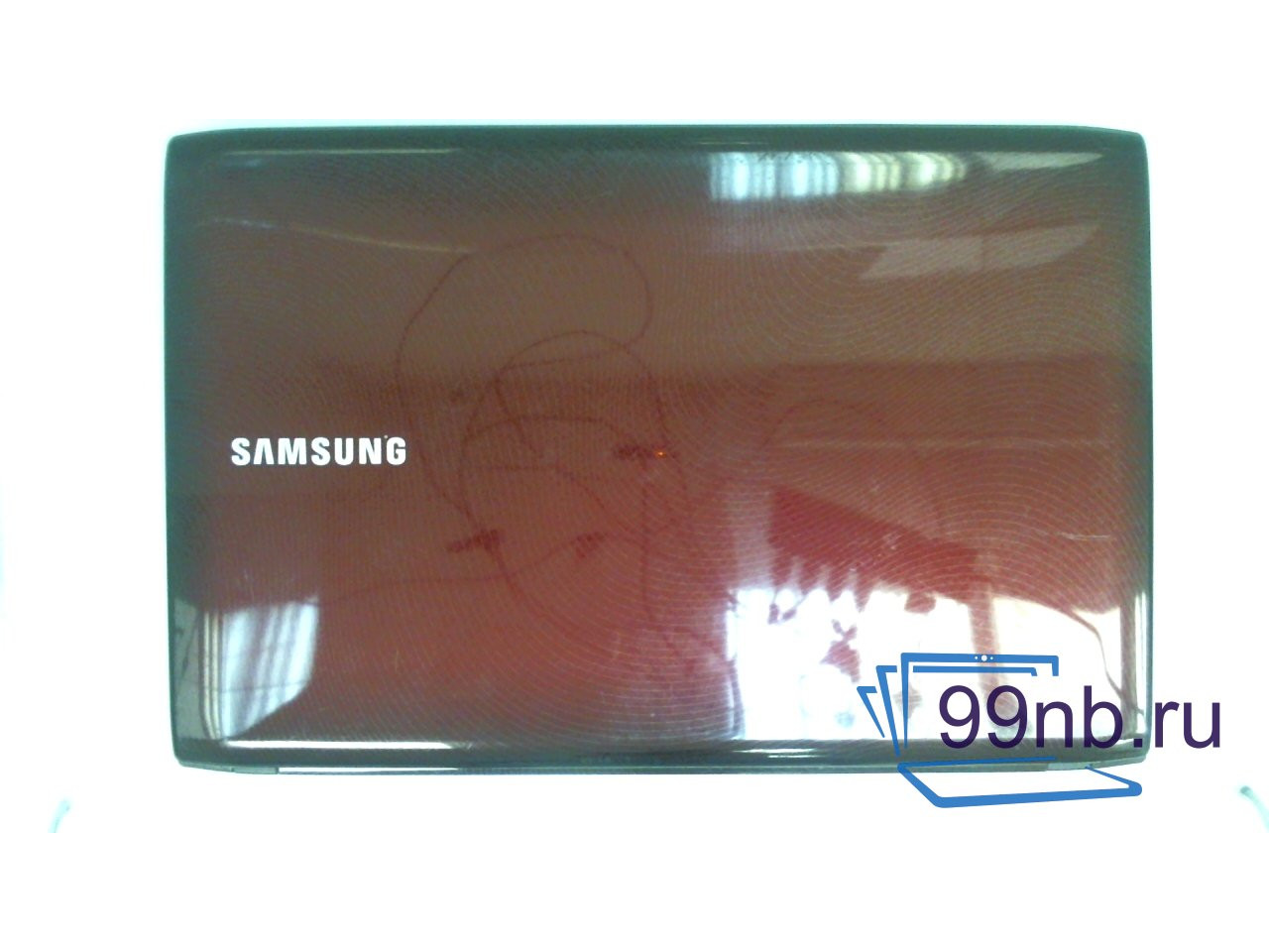 Samsung R780-JT01RU