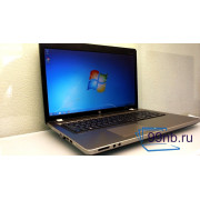 HP  probook 4730s-lh348ea