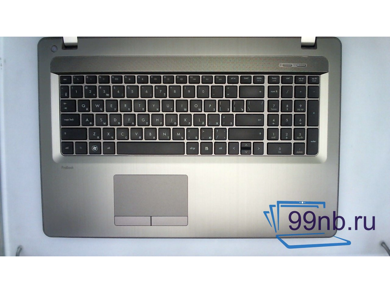HP  probook 4730s-lh348ea