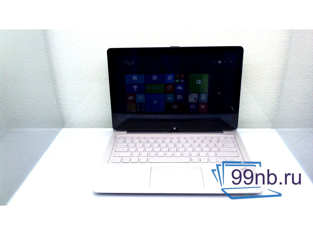 Sony svf13na1uv