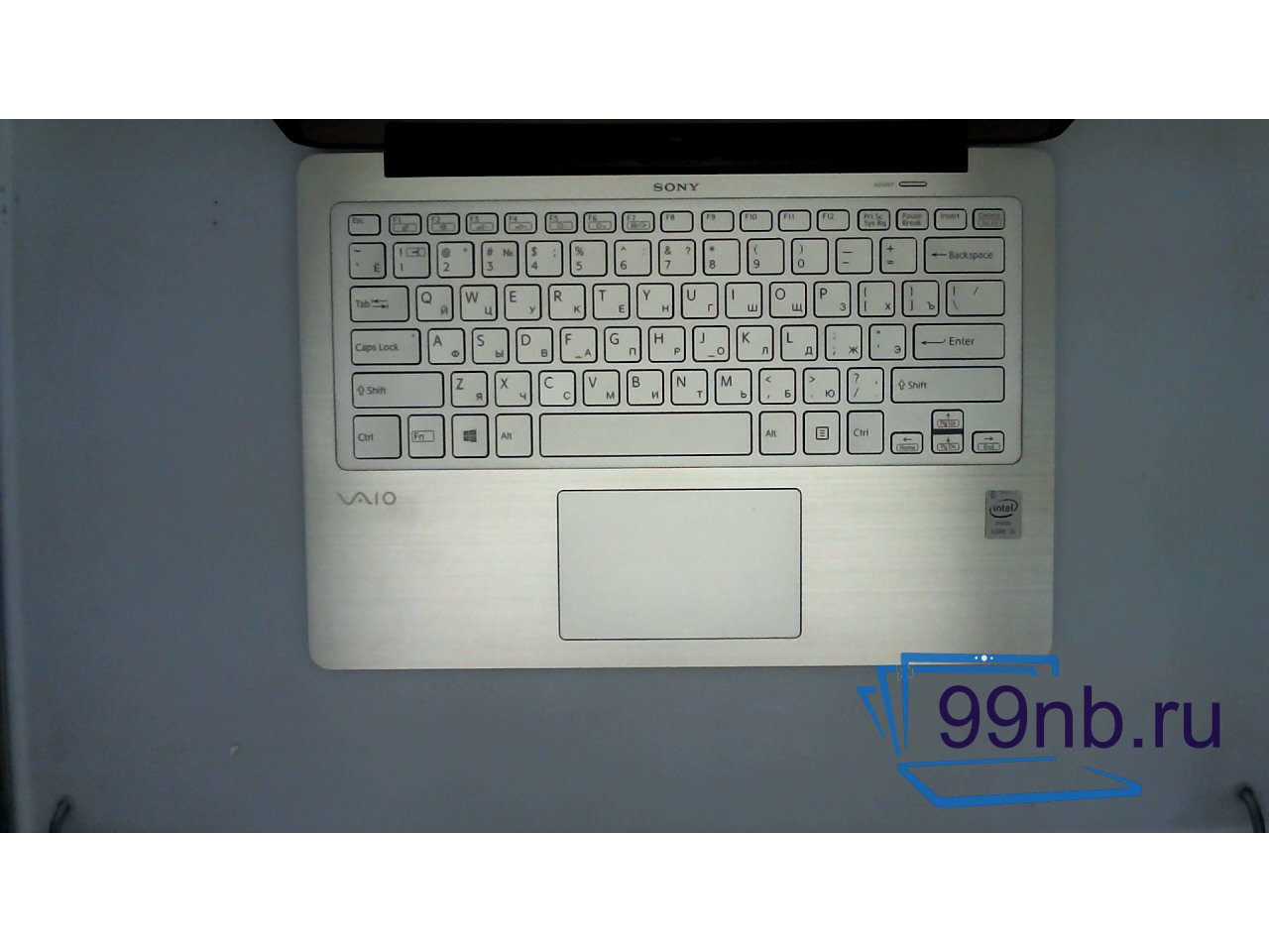 Sony svf13na1uv