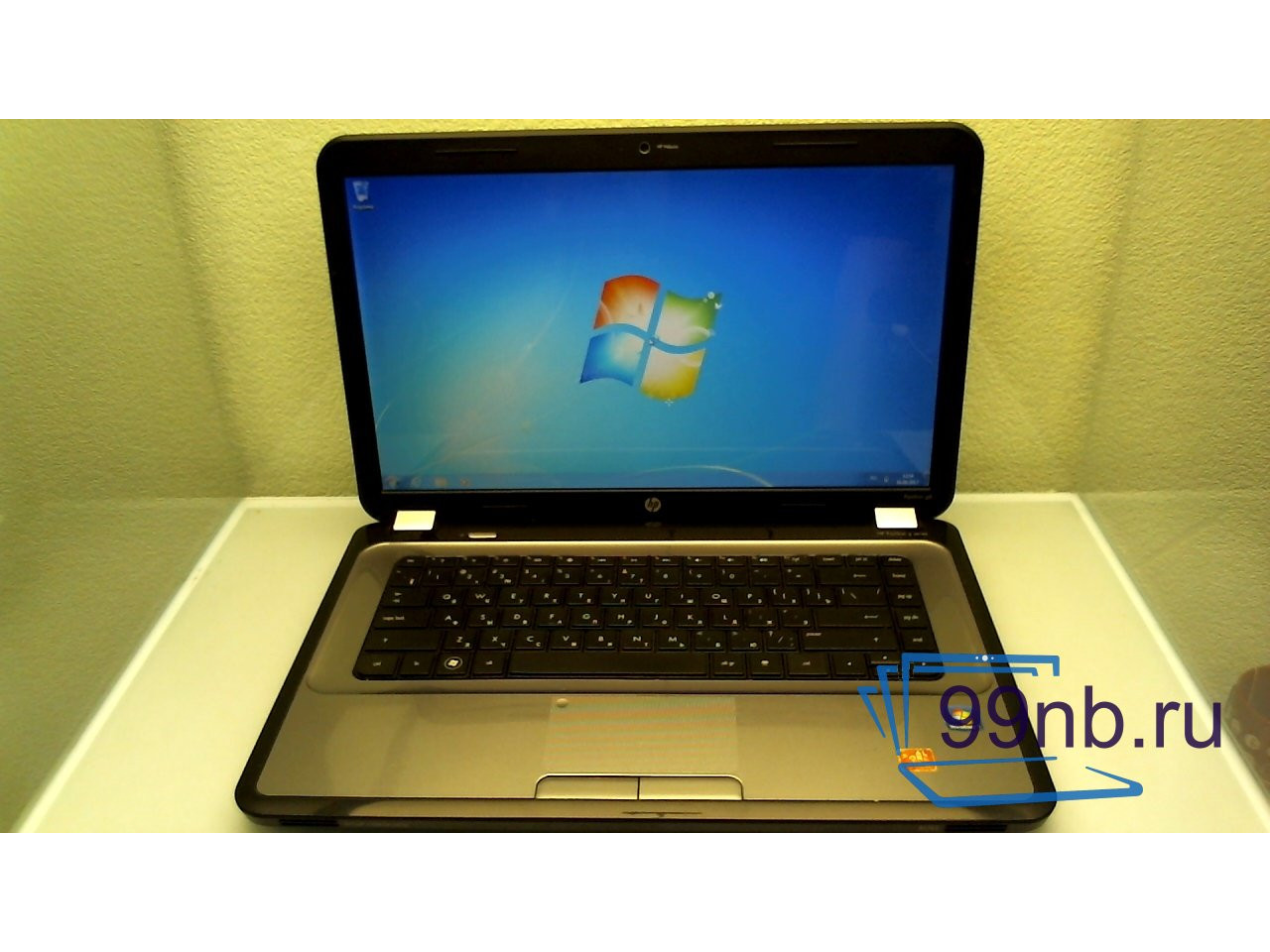 HP  Pavilion g6-1259er