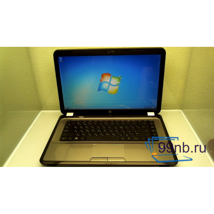 HP  Pavilion g6-1259er